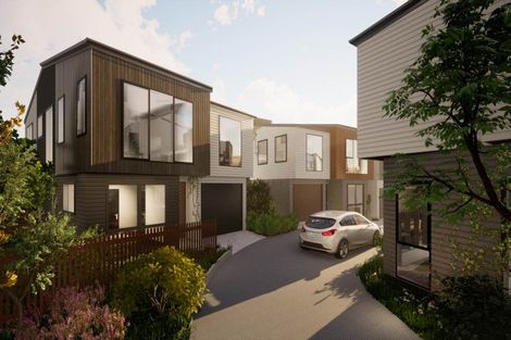 Photo of property in 11 Kilcar Place, Massey, Auckland, 0614