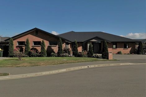 Photo of property in 3 Phipps Court, Lincoln, 7608