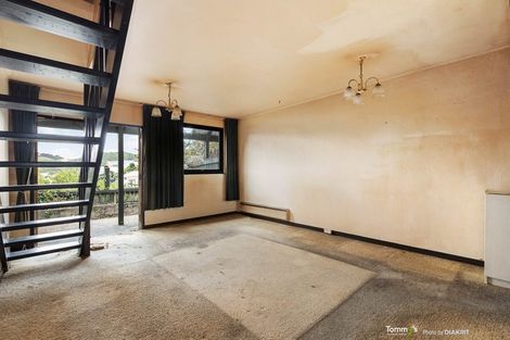 Photo of property in Hiropi St Village, 61/46u Hiropi Street, Newtown, Wellington, 6021