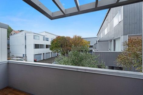 Photo of property in 9/37 Daniell Street, Newtown, Wellington, 6021