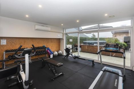 Photo of property in 3 John Britten Lane, Riccarton, Christchurch, 8011