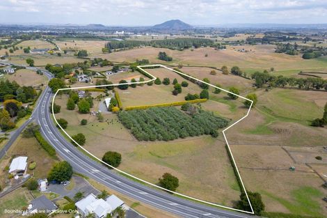 Photo of property in 4872 Ohaupo Road, Te Awamutu, Ohaupo, 3883