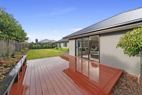 Photo of property in 574 East Maddisons Road, Rolleston, 7615