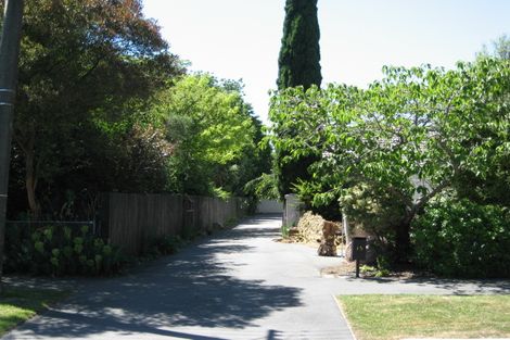 Photo of property in 15 Hawthornden Road, Avonhead, Christchurch, 8042