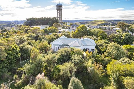 Photo of property in 115 Mount View Road, Bastia Hill, Whanganui, 4500