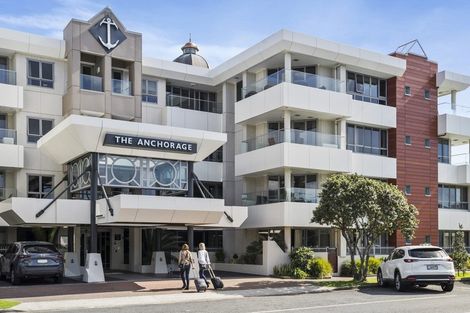 Photo of property in 211/36 Victoria Road, Mount Maunganui, 3116