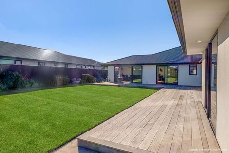 Photo of property in 8 Beak Street, Rolleston, 7615