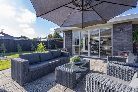 Photo of property in 6 Busby Place, Kaiapoi, 7630