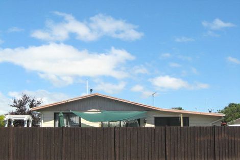 Photo of property in 6 Vanguard Drive, Broomfield, Christchurch, 8042