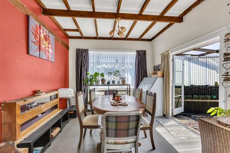 Photo of property in 89 Derby Street, Westport, 7825