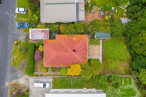 Photo of property in 5 Gorman Street, Macandrew Bay, Dunedin, 9014