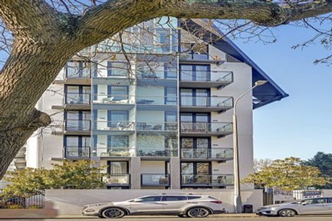 Photo of property in 301/12 Latimer Square, Christchurch Central, Christchurch, 8011