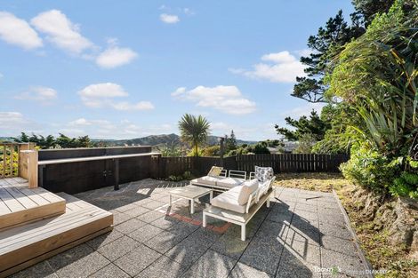 Photo of property in 132f4 Ironside Road, Johnsonville, Wellington, 6037
