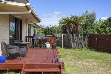 Photo of property in 19 Arthur Crescent, Hilltop, Taupo, 3330