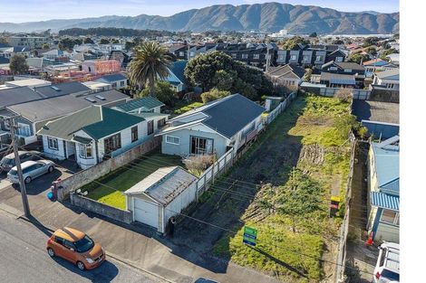 Photo of property in 14 Bolton Street, Petone, Lower Hutt, 5012