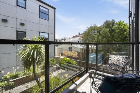 Photo of property in Detroit Apartments, 201/181 Tasman Street, Mount Cook, Wellington, 6021