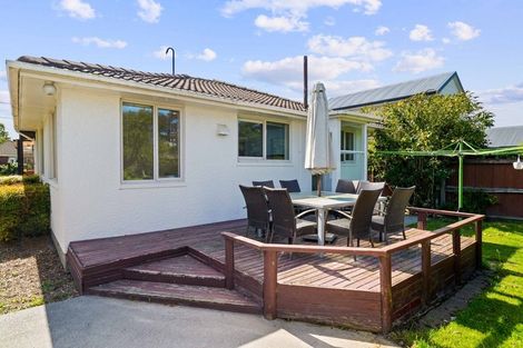 Photo of property in 31 Marion Street, Hoon Hay, Christchurch, 8025