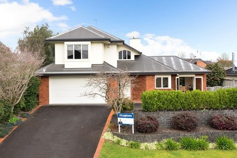 Photo of property in 30 Keswick Crescent, Huntington, Hamilton, 3210