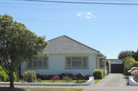 Photo of property in 25 Highsted Road, Bishopdale, Christchurch, 8053