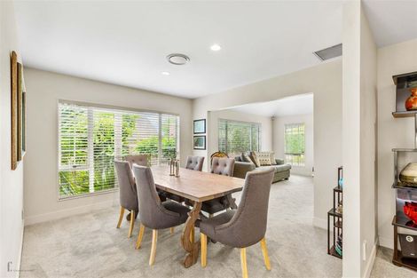 Photo of property in 23 Hendrika Court, Hobsonville, Auckland, 0618