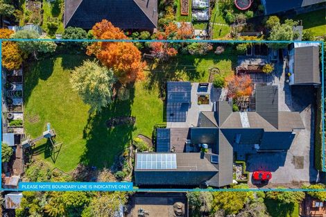 Photo of property in 117 West Belt, Rangiora, 7400