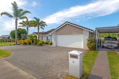 Photo of property in 49 Sterling Park, Lytton West, Gisborne, 4010