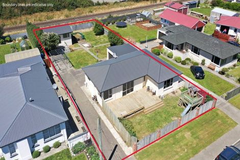 Photo of property in 37 West Street, Hawthorndale, Invercargill, 9810