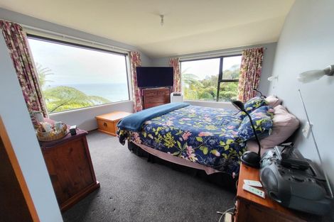 Photo of property in 340c North Beach Road, Point Elizabeth, Greymouth, 7802