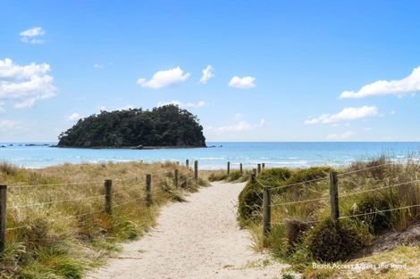 Photo of property in 2/6 Marine Parade, Mount Maunganui, 3116
