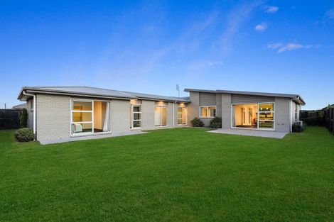 Photo of property in 60 Meachem Road, Chartwell, Hamilton, 3210