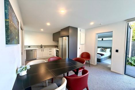 Photo of property in 8/265 Colombo Street, Sydenham, Christchurch, 8023