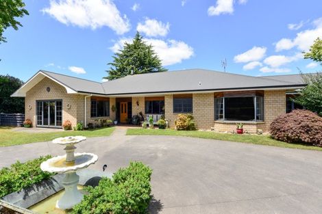 Photo of property in 143 Taylor Street, Cambridge, 3434