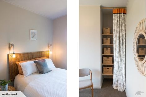 Photo of property in 56 Collins Street, Addington, Christchurch, 8024
