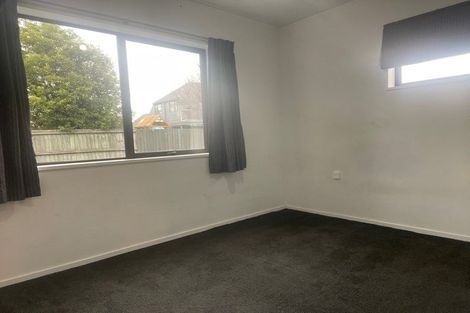 Photo of property in 1/4b Wichita Place, Burwood, Christchurch, 8083