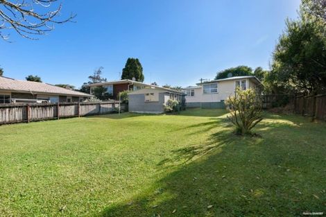 Photo of property in 43 Tirimoana Road, Te Atatu South, Auckland, 0602