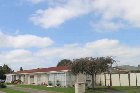 Photo of property in 3u1 Foster Crescent, Morrinsville, 3300