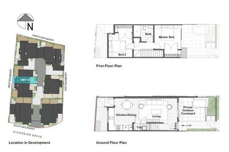 Photo of property in 323 Riverside Drive, Waterloo, Lower Hutt, 5011