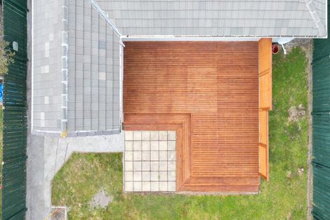 Photo of property in 27 Hewer Crescent, Naenae, Lower Hutt, 5011