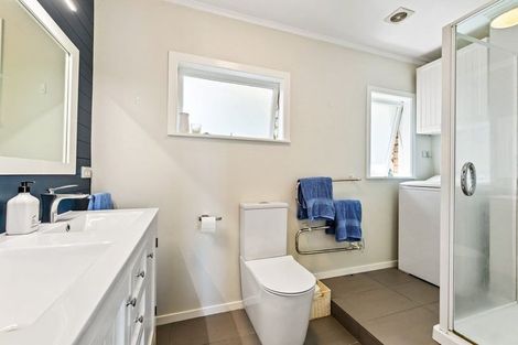 Photo of property in 6/16 Church Street, Devonport, Auckland, 0624