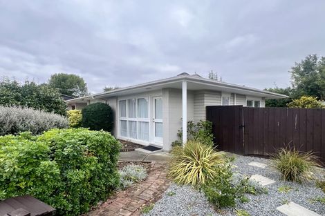 Photo of property in 5 Sarabande Avenue, Redwood, Christchurch, 8051