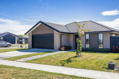 Photo of property in 20 Chilton Drive, Rolleston, 7615