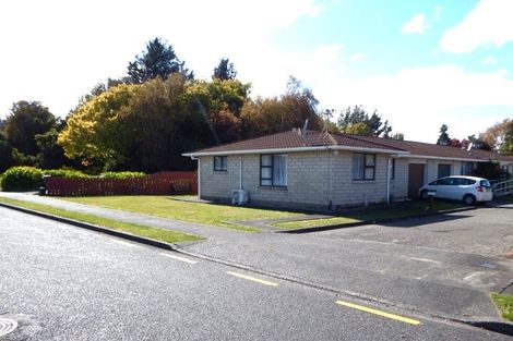 Photo of property in 3 Totara Street, Marton, 4710