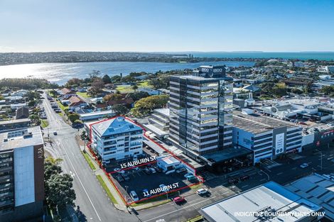 Photo of property in 15/2e Auburn Street, Takapuna, Auckland, 0622