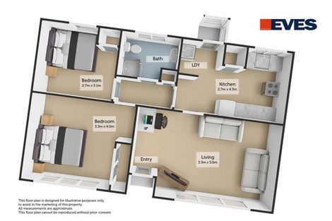 Photo of property in 141b Galloway Street, Hamilton East, Hamilton, 3216