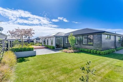 Photo of property in 11 Durells Crescent, Kaiapoi, 7630