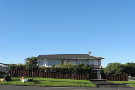 Photo of property in 359 Pakuranga Road, Pakuranga Heights, Auckland, 2010