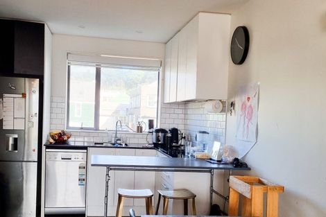 Photo of property in 16/31u Princess Terrace, Newtown, Wellington, 6021