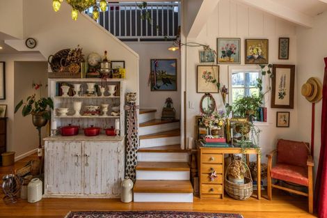 Photo of property in 205 Surrey Hill Road, Kaitake, New Plymouth, 4374