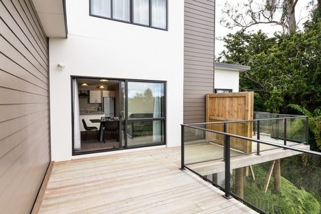 Photo of property in 21u2 Park Terrace, Hamilton Central, Hamilton, 3204