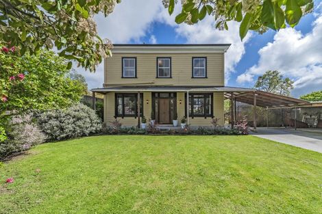 Photo of property in 11 Selwyn Street, Leeston, 7632